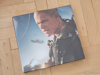 Blu-ray filmy, Steelbook - 5