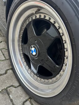 OZ Racing Futura 5x120 17” - 5