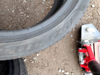 245/40/19 94w Pirelli - letní pneu 2ks - 5
