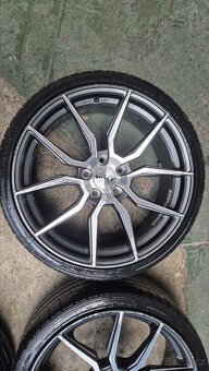 Alu kola DOTZ 19" ,5x112 - 5