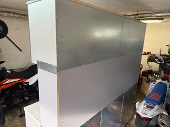 Dílenský stůl - 5