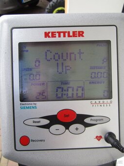 Rotoped KETTLER - 5
