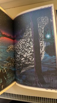 Harry Potter v angličtině - 5