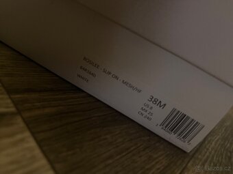 Calvin Klein slip on - 5