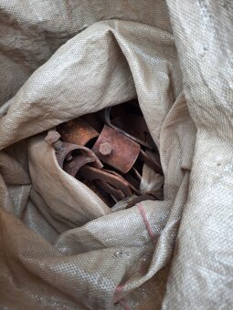 lešenářské žáky a spojky - 5