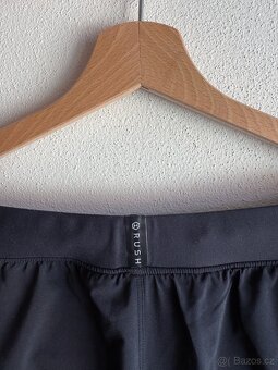 Sportovní kraťasy Under Armour UA SmartForm Rush 2/1 Shorts - 5