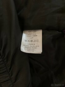 Zimní lyžařská bunda Lindex WALLRIDE vel. 146 - 5