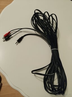 Domácí kino 5.1 Auna reprosoustava - 5