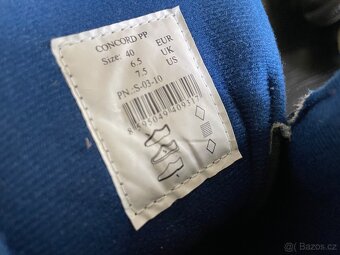 Inline brusle Tempish Concord  vel.40 - 5