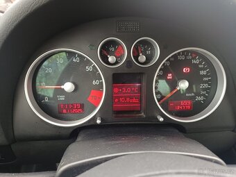 Audi TT 1.8 Quattro kabriolet - 5