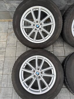 BMW 5x112 r18 style 618 - 5