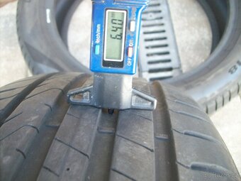 letní pneu Pirelli 225.50.18 95W 90% - 5