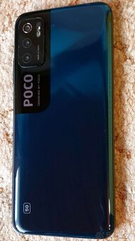Xiaomi Poco M3 Pro 5G 4/128Gb 6.5 ", 2400 x 1080 - 5