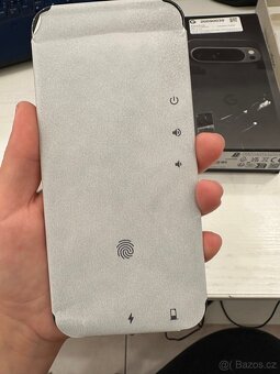 Prodám Novy Google Pixel 9 Pro XL 1 TB Pamět - 5