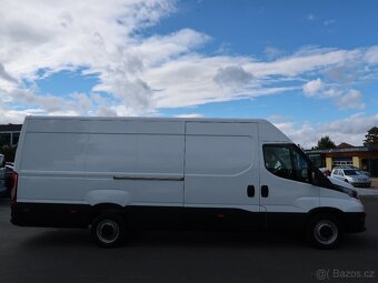 Iveco Daily 2.3 35S16,115kW,L4H2,1majČR,DPH - 5