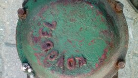 Úhlová převodovka - 5