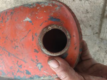 Stadion s11 nádrž - 5