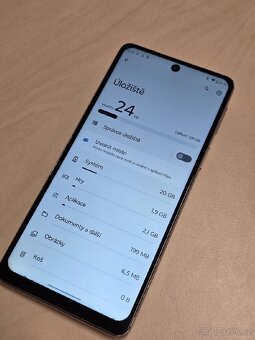 Motorola Edge 20 128gb - 5