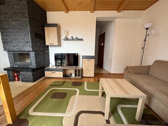 Rekreačný dom 445 m2 pri Liptovskej Mare, Slovensko - 5