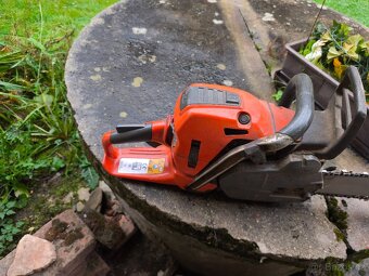 Motorová pila Husqvarna 562 XP - 5