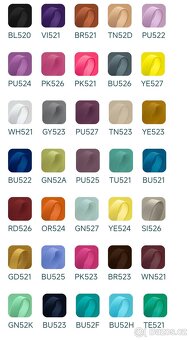 Biothane obojky a vodítka pro psy - 5