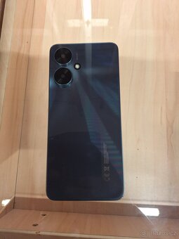 Xiaomi Redmi 13C 5G, 4GB/128GB - 5