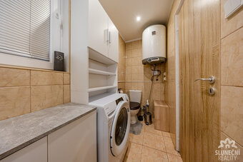 Prodej bytu 1+kk, 25 m², Popovice - 5