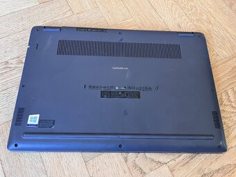Dell Latitude 3510 15,6" FullHD 16GB RAM - 5