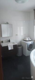 Pronájem prostorného bytu 2+kk (92 m) v RD Libčice nad Vlt. - 5