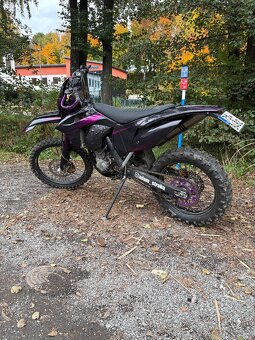 KTM EXC-F 500 SIXDAYS - 5