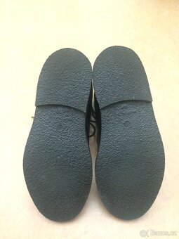 Boty Vasky Lydie Black vel. 39 - 5