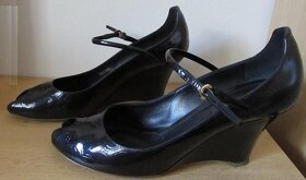 LUXUSNÍ NOVÝ KOŽENÝ KABÁT DIOR + RŮZNÉ LUXUSNÍ VĚCI - 5