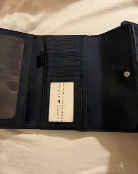 Peněženka Tommy Hilfiger - 5