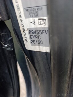 Díly na Citroen Xsara Picasso - 5