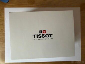 Tissot T-Tough Connect Solar - 5