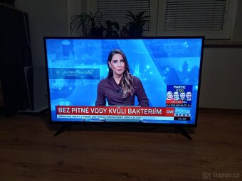 4K Smart TV 43" Thomson 43UD6306- 108cm, WiFi,dvbt2 - 5