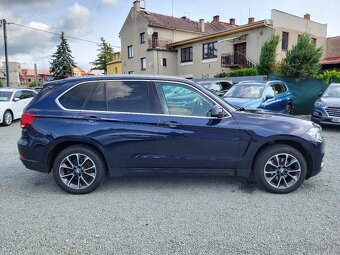 BMW X5 3.0 xDrive 40d 230kW - ČR - odpočet DPH - 5