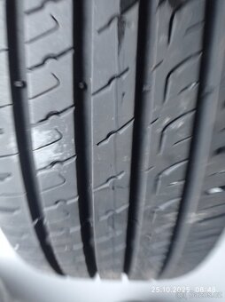 17" Zánovní Letní PROTEUS ORIGINAL SKODA OCTAVIA II SCOUT - 5