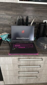 Asus rog strix g16 (2023) G614JZ-NEBULA014 - 5
