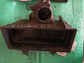 Audi 80,100,coupe,cabrio vstřikování,váha,box-TOP - 5