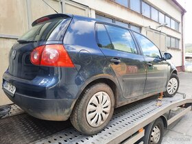 Golf v 1.4 na dily - 5