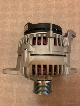 Alternátor Bosch 28V/150A (Nový) - 5