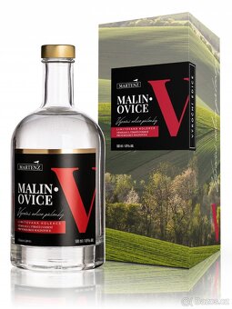 Sbírka 16x limitka Martenz, super cena - 5