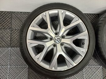5x112 r18  Volkswagen - 5