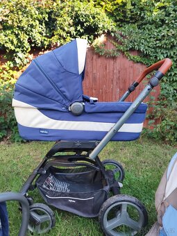 Trojkombinace kočárku Inglesina - 5