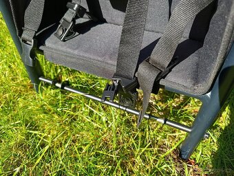 TFK shuttle - přídavné sedátko v zaruce - 5