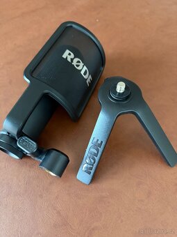 Mikrofon Rode NT USB - 5