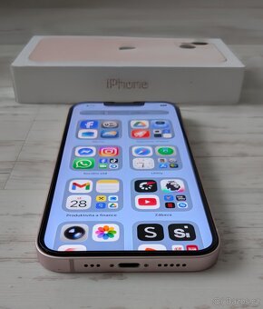 iPhone 13, 128 Gb, cz distribuce - 5
