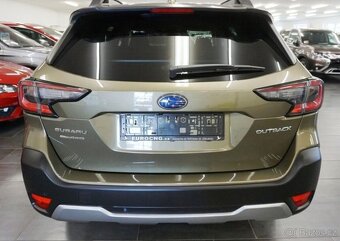 Subaru Outback 2.5 ACTIVE 2025 nove auto 124 kw - 5