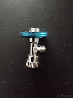 Nové vod.Baterie a ventil - 5